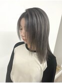 ホワイトグレーシャドウルーツ