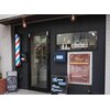 キングマンバーバー 田町店(KING MAN BARBER)のお店ロゴ