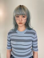 ウィットサークル(wit circle)&nbsp;design color + layer cut