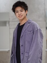 モニカ(MONIQA) 阿南　守洋 【名古屋】