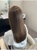 髪質改善メニューヘアエステ☆ヘッドスパ付き♪