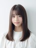 【最上級の質感】en-gender髪質改善カラー＋SCALEプレミアム髪質改善
