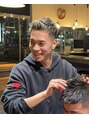 ドゥーエン 緑橋店(DoEN) 白田 廉