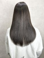 ルノン シェリー(LUNON cheliy)&nbsp;メルティカラー/フェミニンロング/似合わせカット/