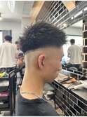 ハイフェードメッシュジェット
