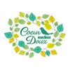 コールドゥ(coeur-doux)のお店ロゴ