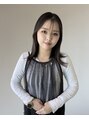 オーブ ヘアー シェリー 水戸店(AUBE HAIR cheri) 金子 友梨香