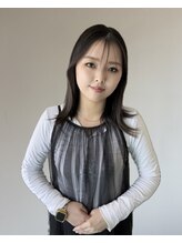 オーブ ヘアー シェリー 水戸店(AUBE HAIR cheri) 金子 友梨香