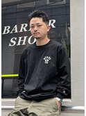 スペインカールブルーブラックフェザーパーマツイストスパイラル