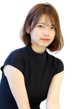 オーロ 宝塚店(ORO) 20代30代40代50代髪質改善イメチェン美髪似合わせカット