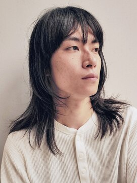 サル 代官山(SAL) 【SAL】レイヤーロング