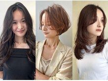 ビグディーサロン(BIGOUDI SALON)