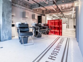 メンズサロン EIGHT MEN 新宿店【エイトメン】