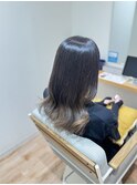 グラデーションカラー*
