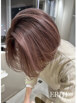 エルト 大通店(ERHT) 20代30代40代☆骨格似合せショートボブ【札幌/大通/ERHT】