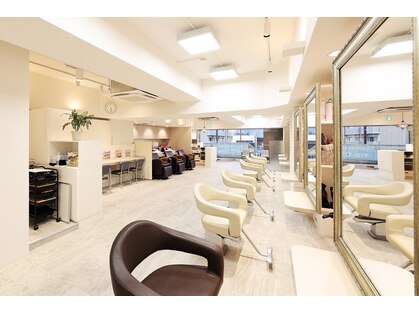 ヴィーヴォ 深江橋店(VIVO)の写真