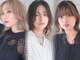 ヘアーアンドメイク ニューヨークニューヨーク 姫路店(Hair&Make NYNY)の写真