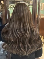 スリー(three)&nbsp;ハイライト