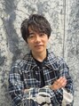 アース 大分セントポルタ店(HAIR&MAKE EARTH) 横瀬 圭介