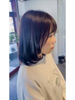 アン(un) ミディアムレイヤー