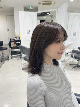 エアー 青山(AIR) くびれミディアム