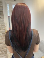 スターリバー(STAR RIVER)&nbsp;RED×BLACK