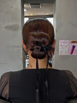 ヘアーカスタム(Hair Custom)&nbsp;カチモリヘア