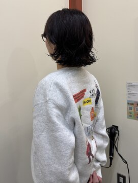 〈浅草 半個室〉