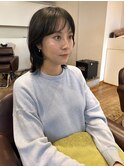 25.12.22ミディアムレイヤー[犬山良慈]