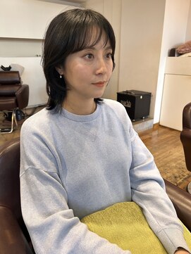 25.12.22ミディアムレイヤー[犬山良慈]