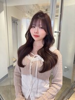 & 高円寺店&nbsp;レイヤー×韓国＝垢抜け