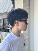 ノアピンパーマ