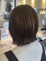 アンジュール ヒルズ(UNJOUR HILLS)&nbsp;レイヤー