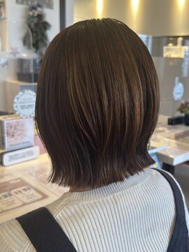 アンジュール ヒルズ(UNJOUR HILLS) レイヤー