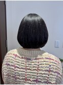 ボブカット