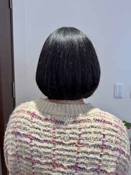 美髪 ヘアサロン(美髪 Hair salon) ボブカット