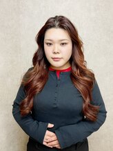 ナチュール(NATTYU-r)&nbsp;鈴木 愛奈