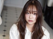 HE:ARTS OSAKA【2/11 NEW OPEN(予定)】 の雰囲気(トレンドスタイルはご相談ください/ハイトーン人気♪)