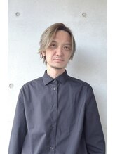 ココロヘアーリリク(Cocolo hair LILIC)&nbsp;神谷 孝