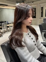 ニュートン(NEWTON)&nbsp;【newton×梅原】～Face layer～