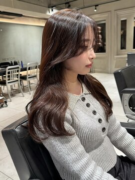 ニュートン(NEWTON) 【newton×梅原】～Face layer～