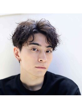 ディア(Dia)の写真/【HOT PEPPER Beauty AWARD  サロン部門 注目サロン選出】メンズカジュアルもDiaにお任せください◎