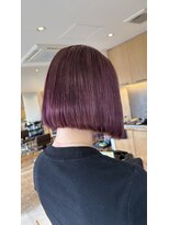 リーマス(REMUS)&nbsp;カシスブラウン