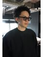 アフィナー 新宿(Afinar) メンズパーマお任せください!