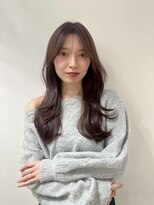 イワイナゴヤ(i i -IWAI NAGOYA-)&nbsp;レイヤーカット【金子】