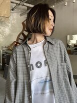 ミン(MIN)&nbsp;ボブ