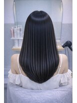 ロア(ROA) 本気で変わる。ROAの髪質改善