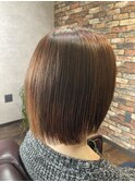 酸性ストレート