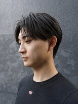 キングオブヘア バイ ノイズ 梅田茶屋町店(KING of hair by NOISM) *NOISMセンターパート