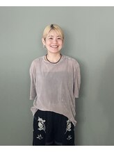 ノリヤウチダ(noriya uchida) nagasue yuko